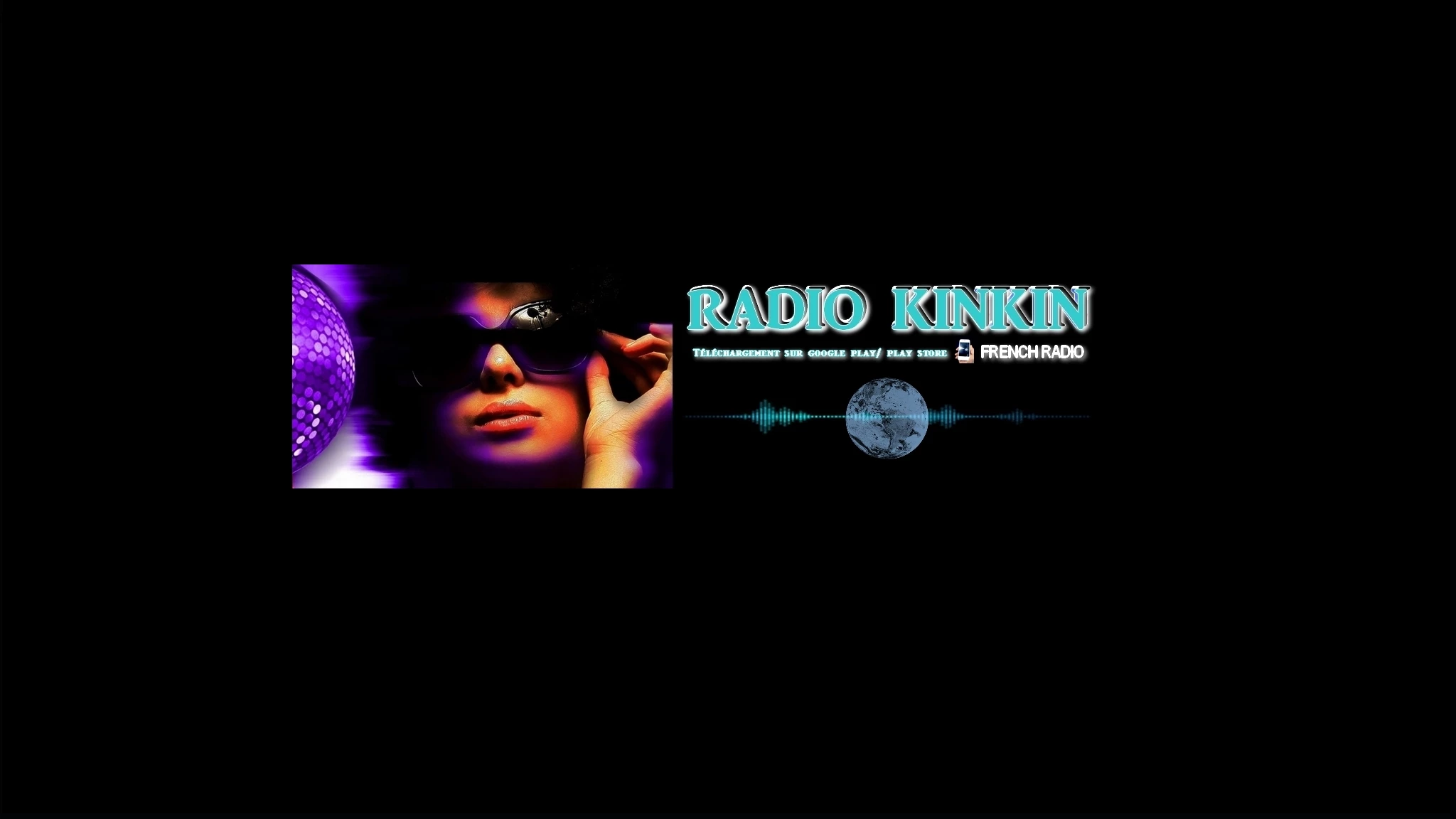 RADIO KINKIN 
