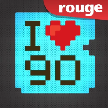 Rouge 90