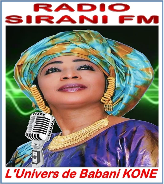 RADIO SIRANI FM