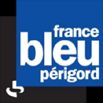 France bleu Perigord