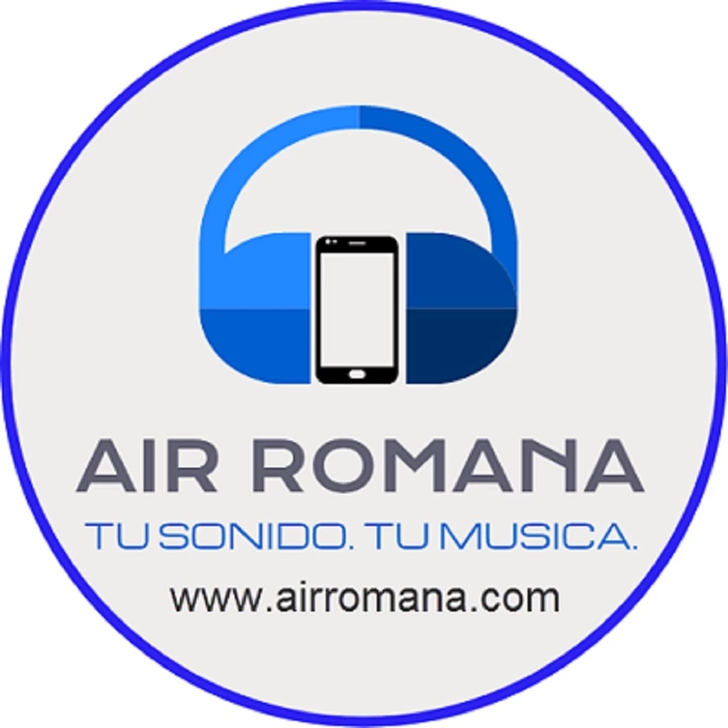 AIR Romana Radio - Latin Beats & Global Hits