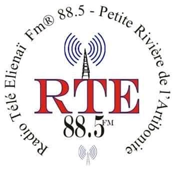 Radio Télé Eliénaï 