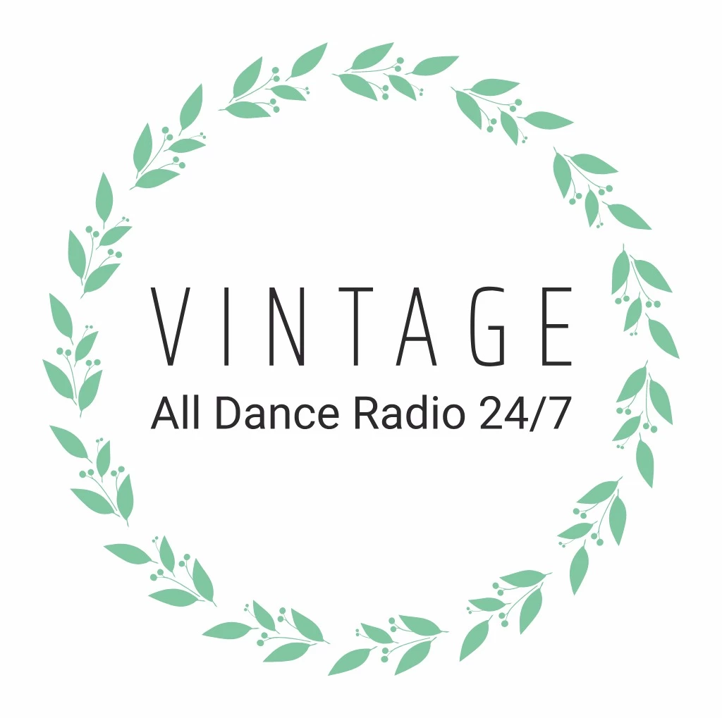 Vintage All Dance Radio