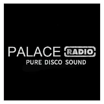 PALACE RADIO PARIS