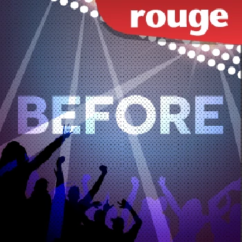 Rouge Before