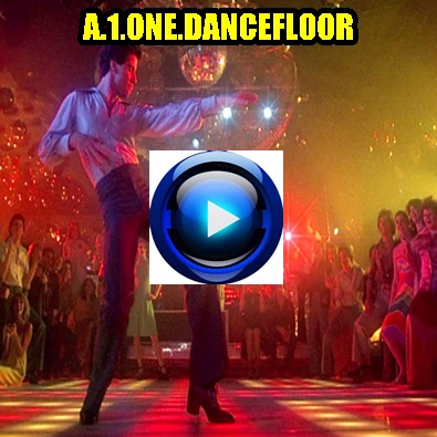A 1 ONE DANCEFLOOR
