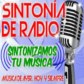 Sintonía De Radio