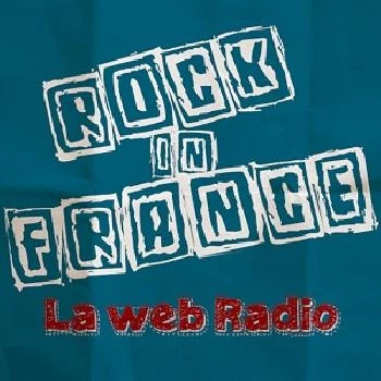 Rock in France la Web Radio