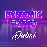 Dynamic Radio Dubaï