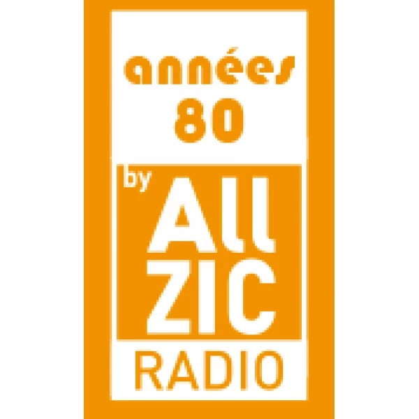 Allzic Radio Annees 80