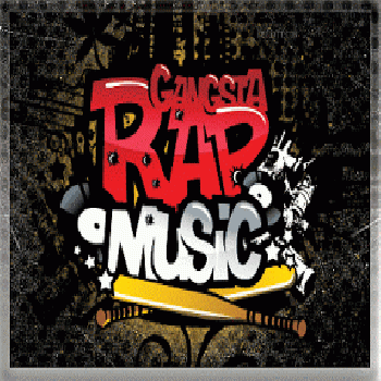 DudeShow 100% Rap,Hip-Hop,GangsterRap