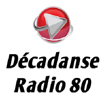 Décadanse Radio 80