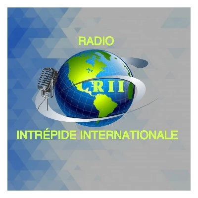radio intrepide internationale