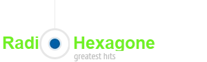 Hexagone radio