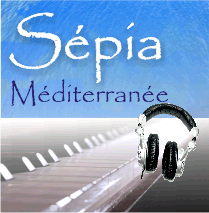 SEPIA MEDITERRANEE