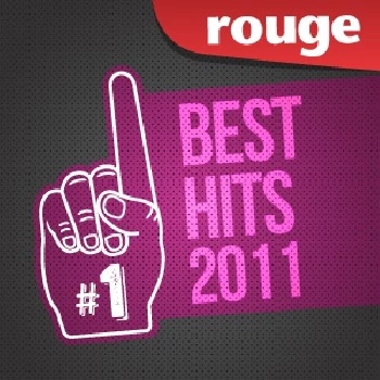 Rouge Best Hits 2011