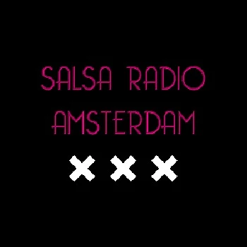 Salsa Radio Amsterdam 