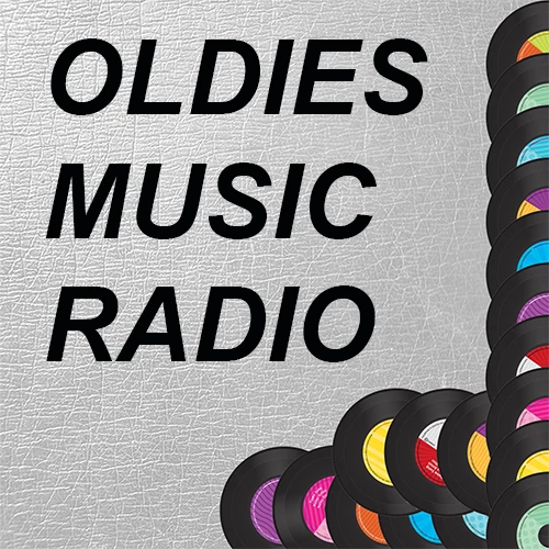 OLDIES MUSIC 4 EVER RADIO