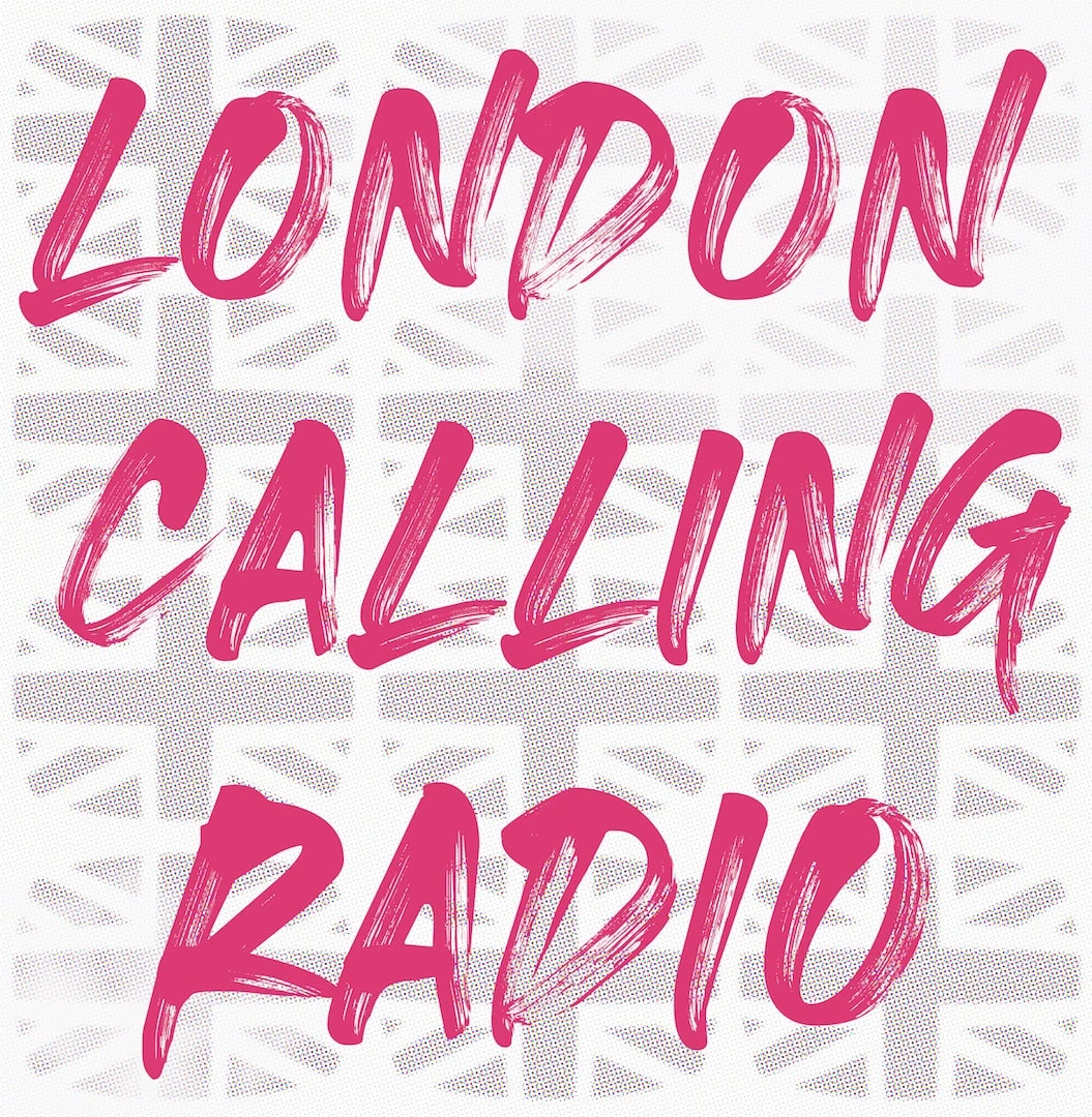 London calling radio