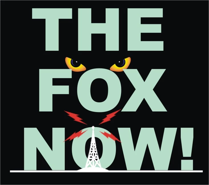 La Fox Maintenant!