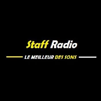Staff Radio