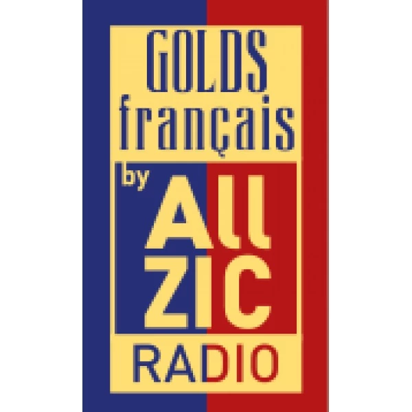 Allzic Radio Gold français