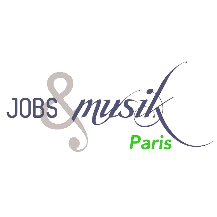 Jobs et Musik Paris 