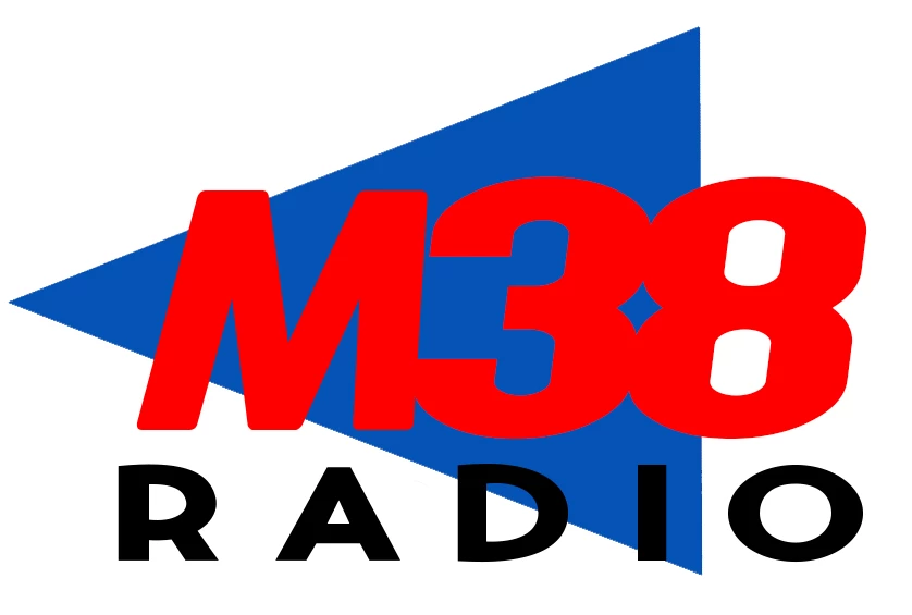 M38 radio