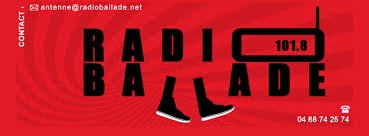 ACM - radio BALLADE
