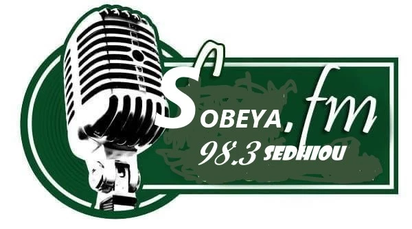 SOBEYA FM 98.3