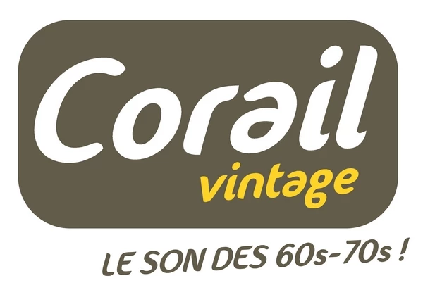 Corail vintage