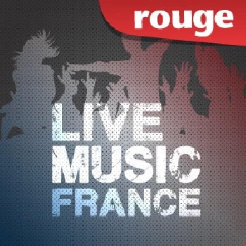 Rouge Live Music France