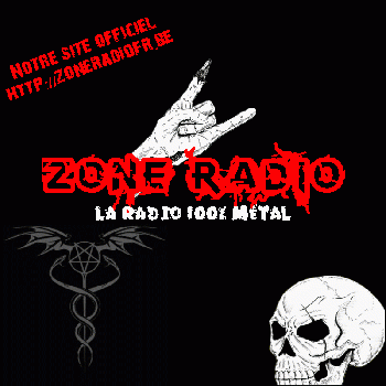 Zone Radio