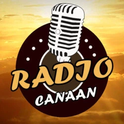 Radio stereo canaan