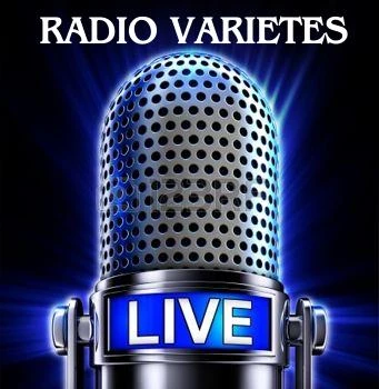 radio variétés live