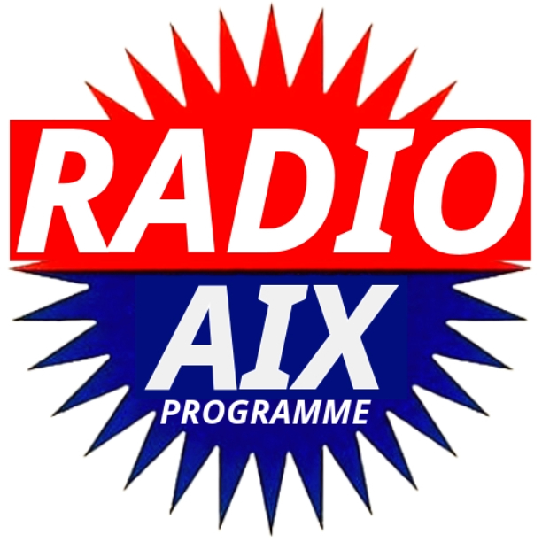 RADIO AIX