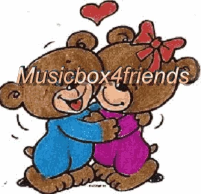 Musicbox4friendes