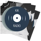 Kik Radio