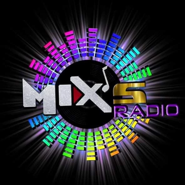 MIX'S   RADIO