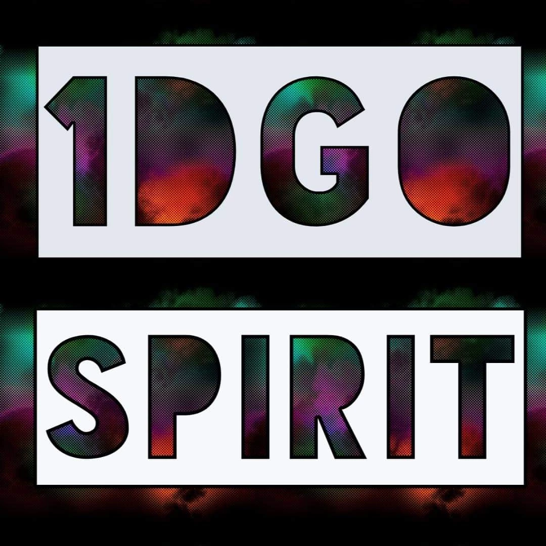 1DGO Spirit
