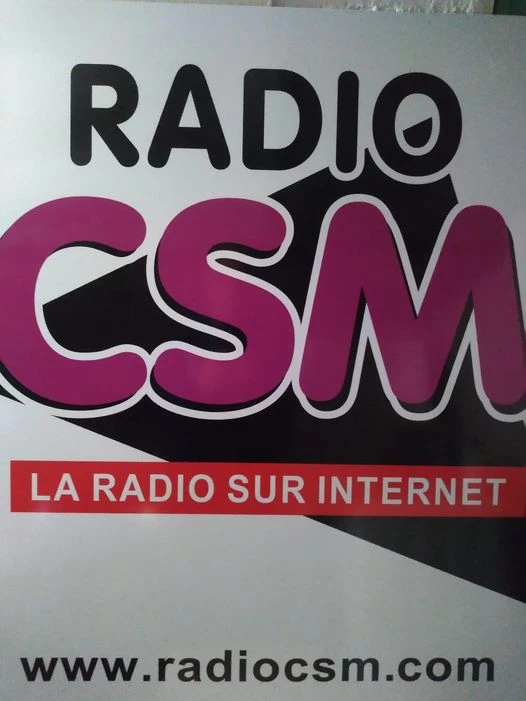 Radio CSM 