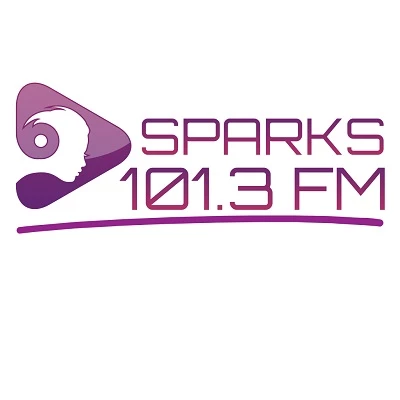 SPARKS 101.3 FM