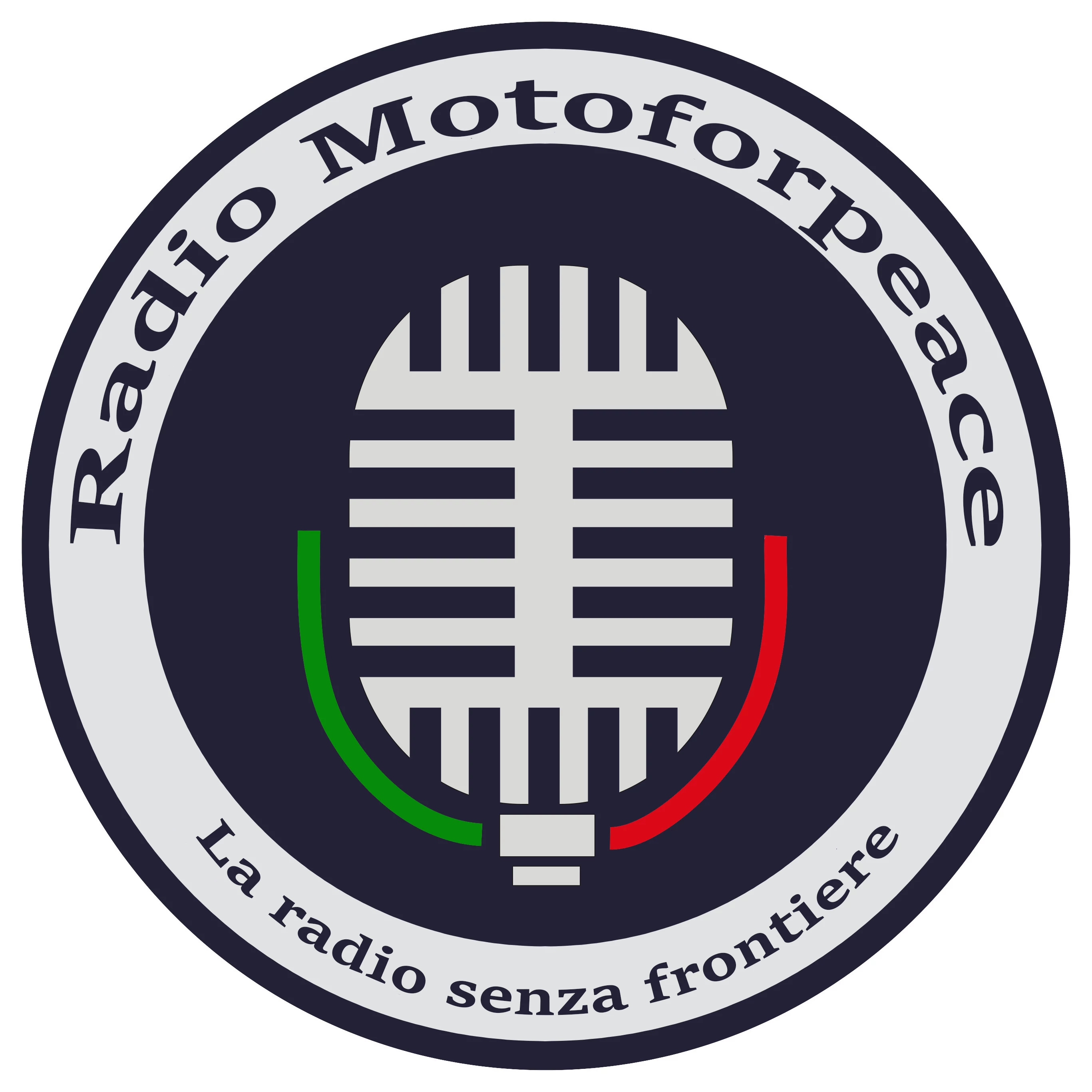 Radio Motoforpeace