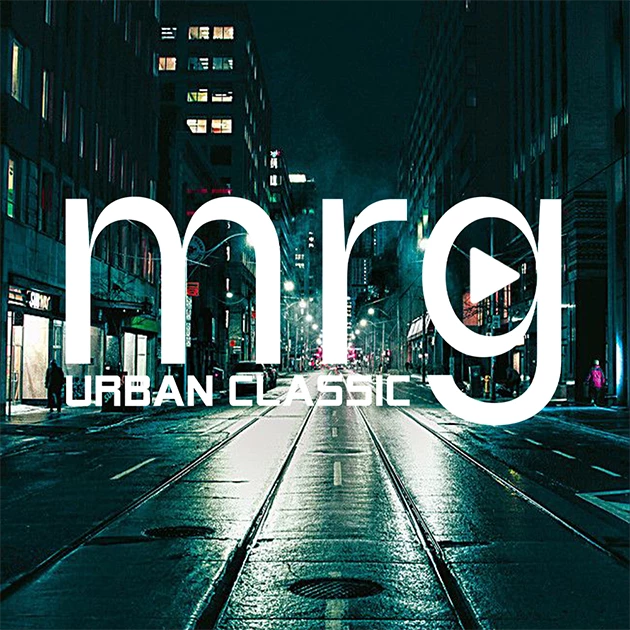 MRG Urban classic