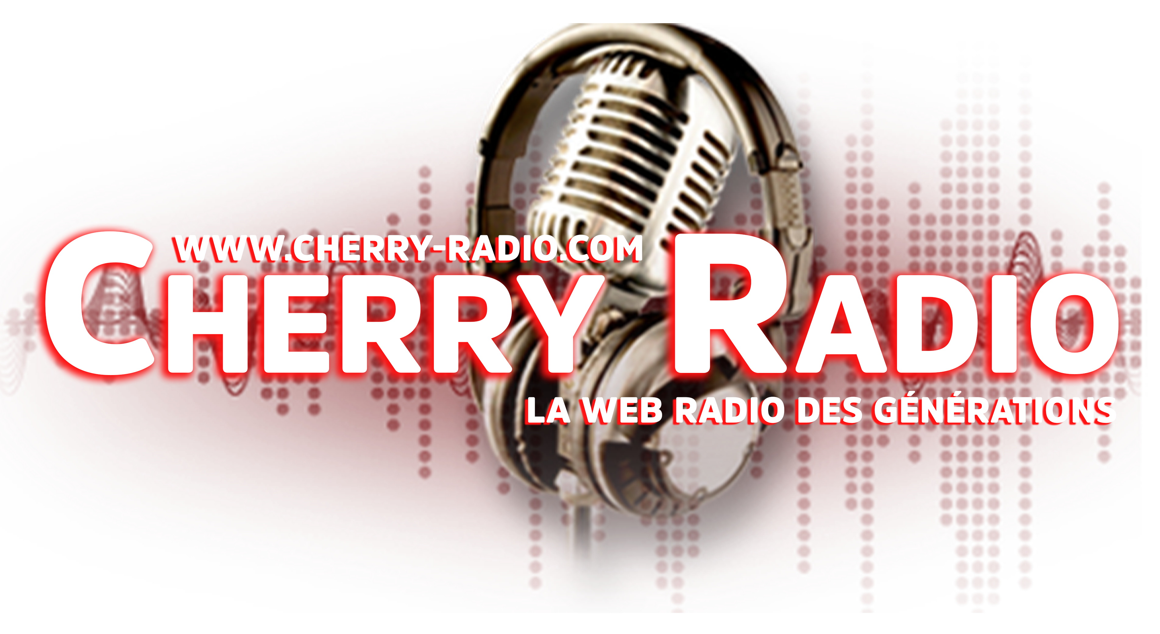 CherryRadio 
