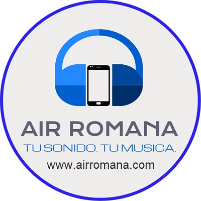AIR Romana Radio - Latino Beats