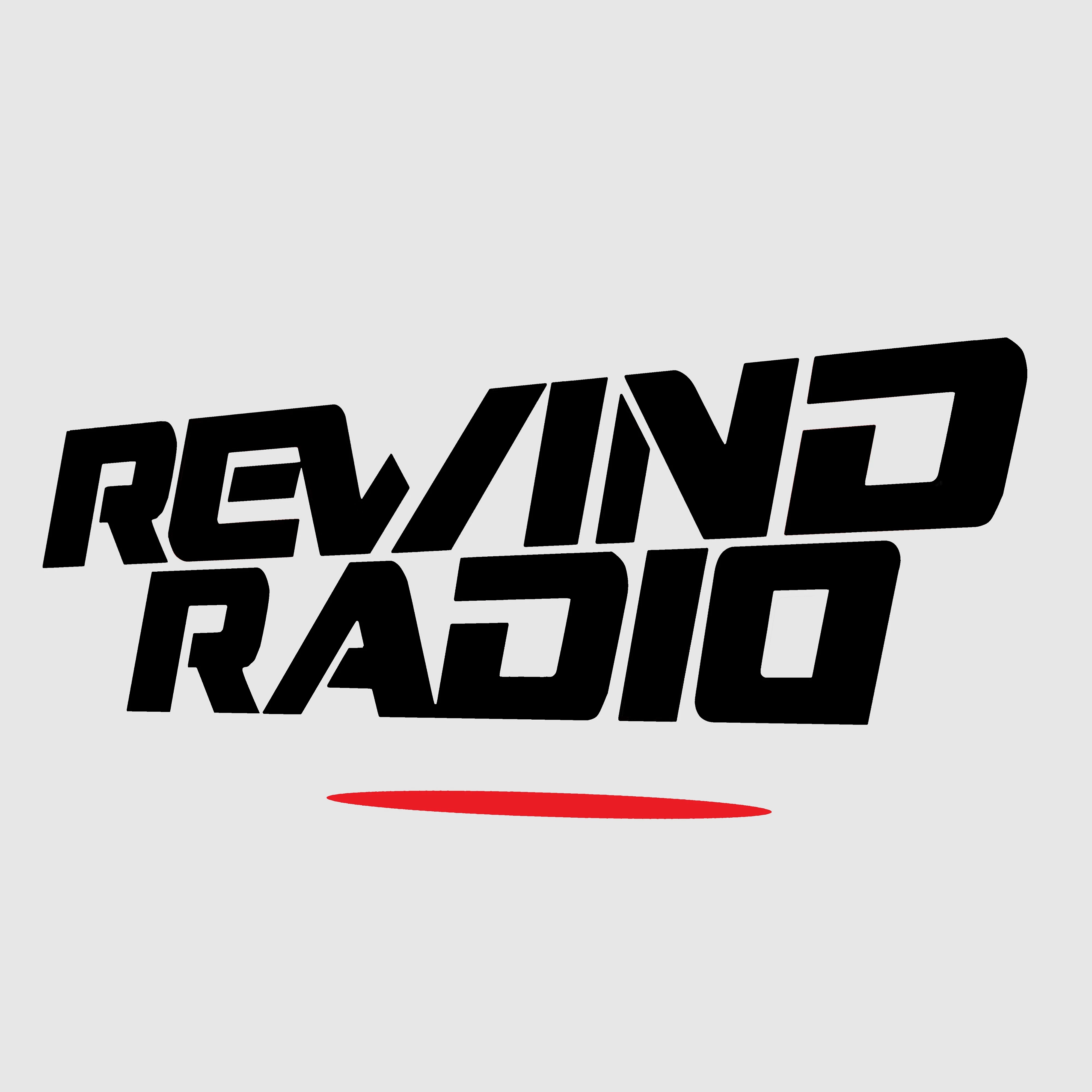REWIND RADIO 80's 90's