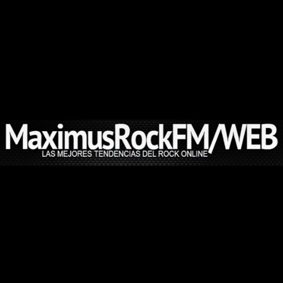 MaximusrockFM