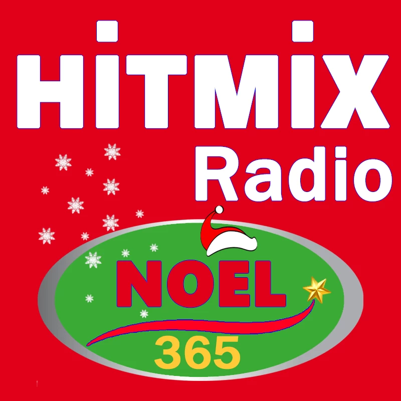 100% - HITMIX Noel