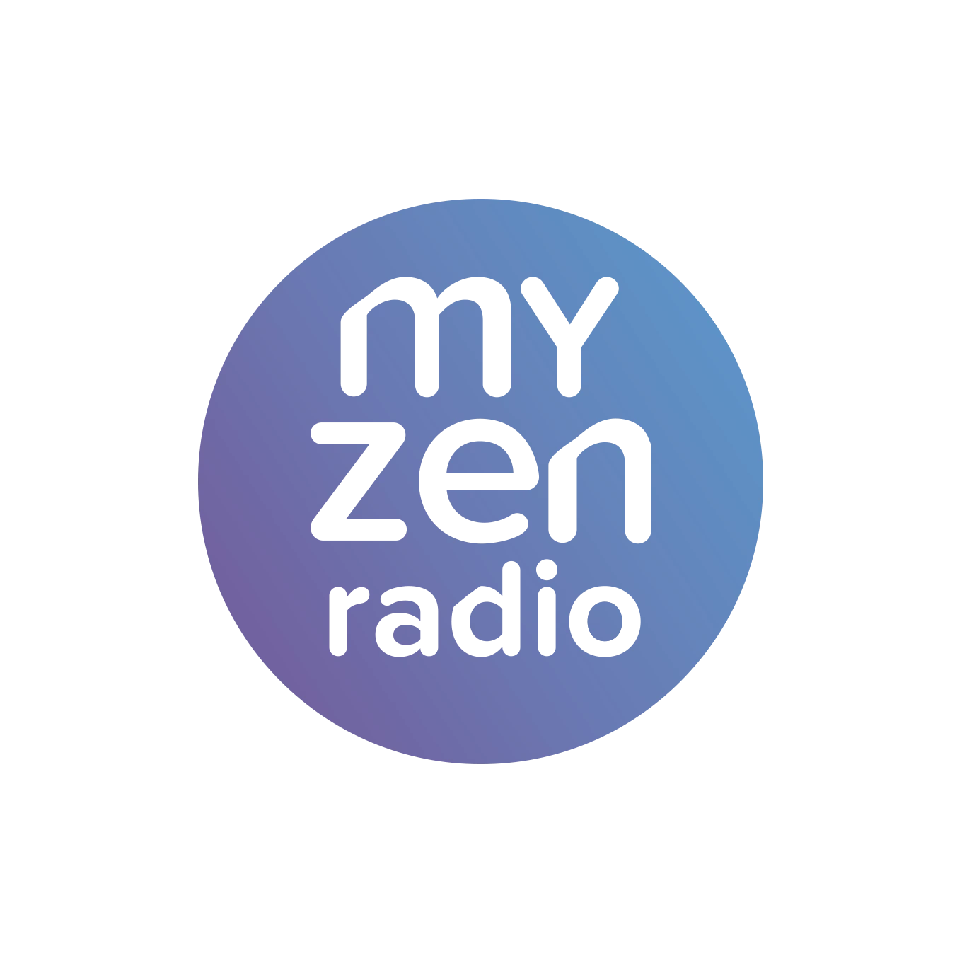 MyZen radio